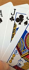 Join Us For Euchre!