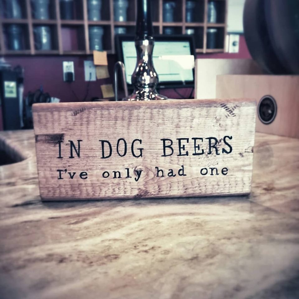 5 Years of Beers