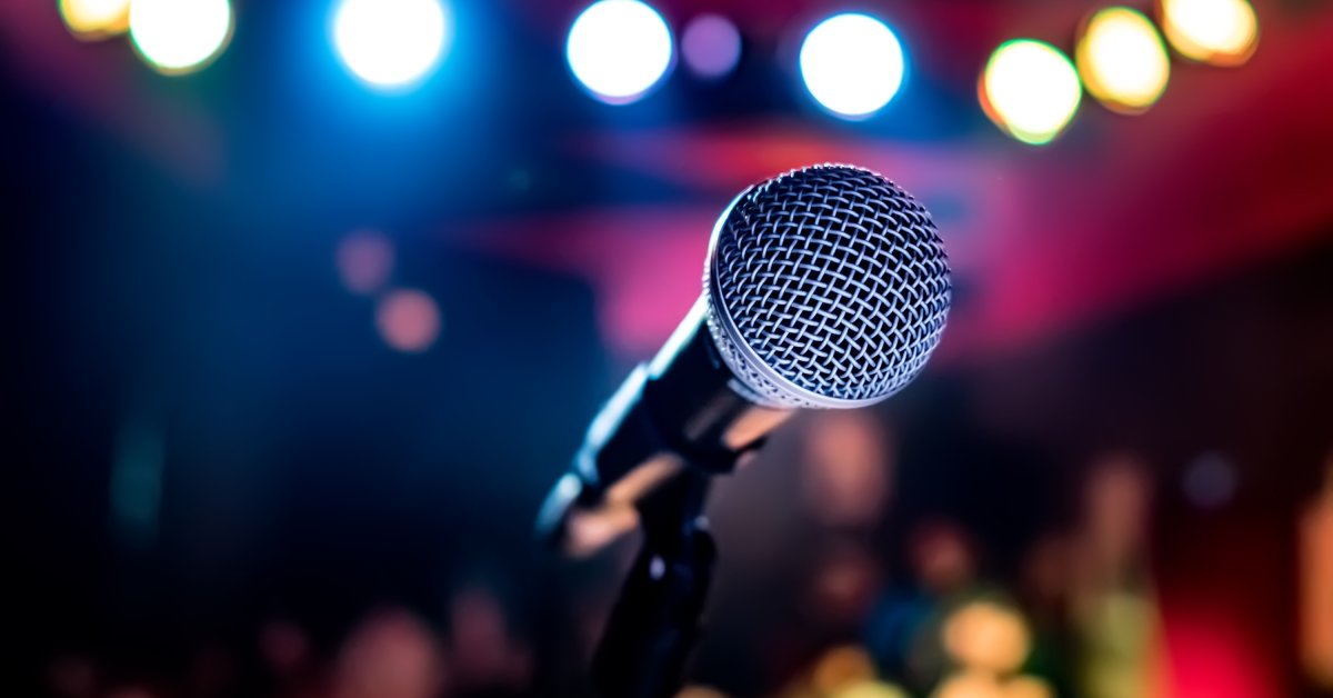 Karaoke Night