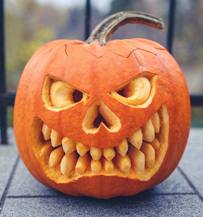 Halloween Party